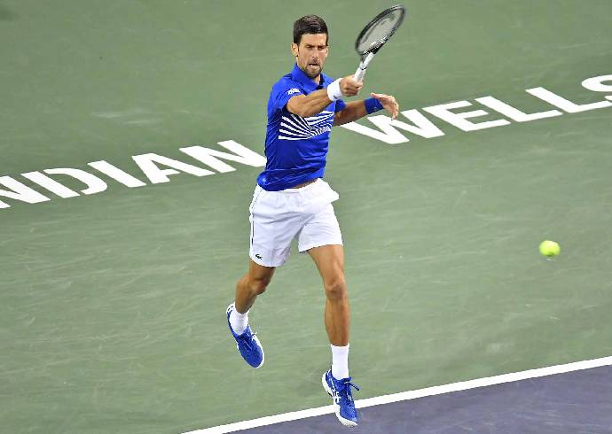 indian-wells-atp-event:-novak-djokovic-included-in-entry
list-for-indian-wells